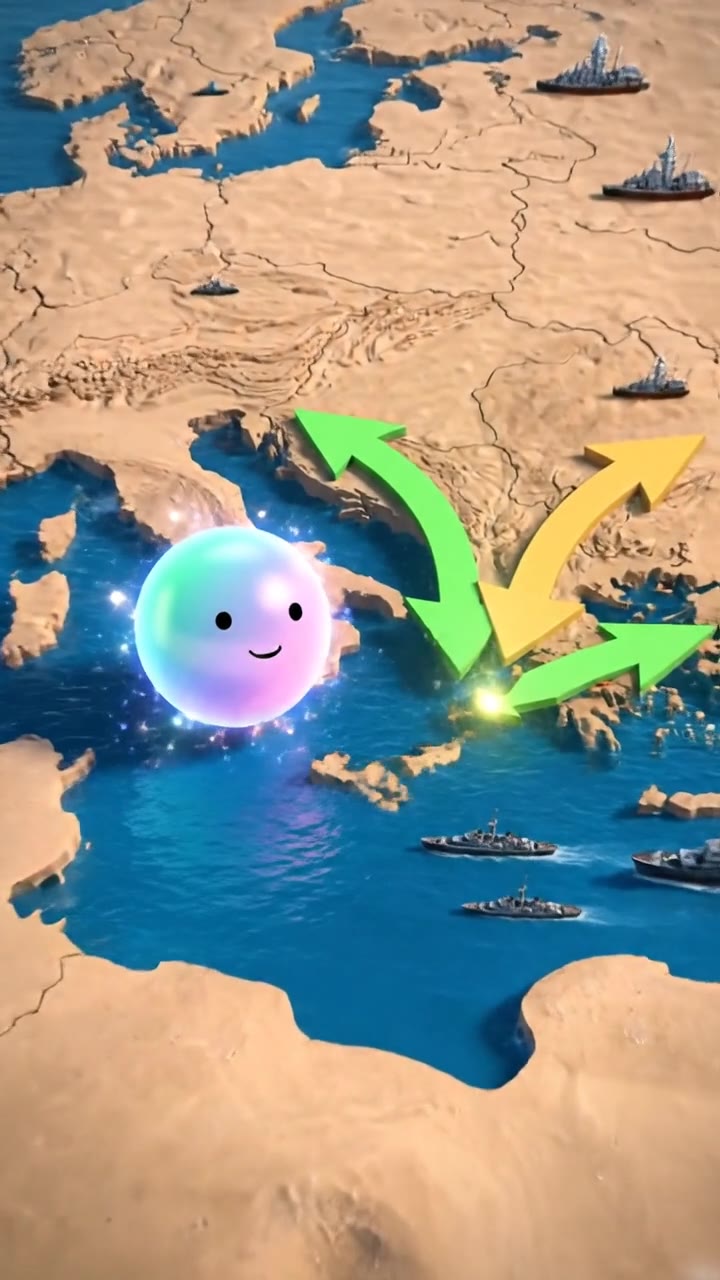 North African Campaigns of World War II