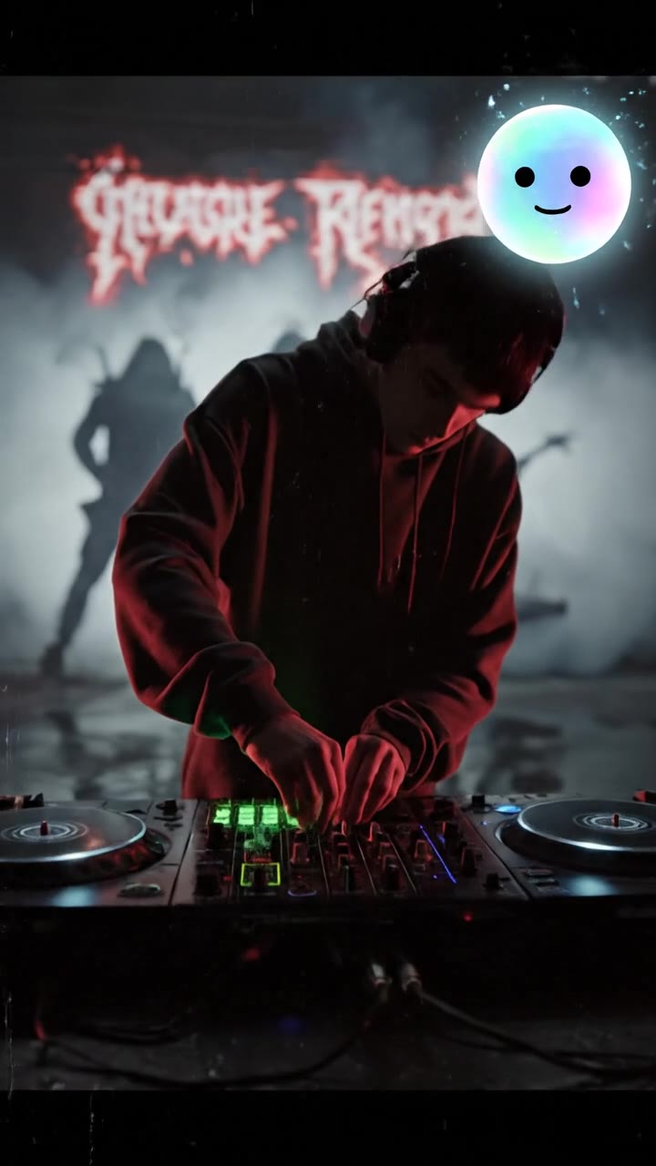 Adding a DJ to a Metal Band: Deftones' Fusion