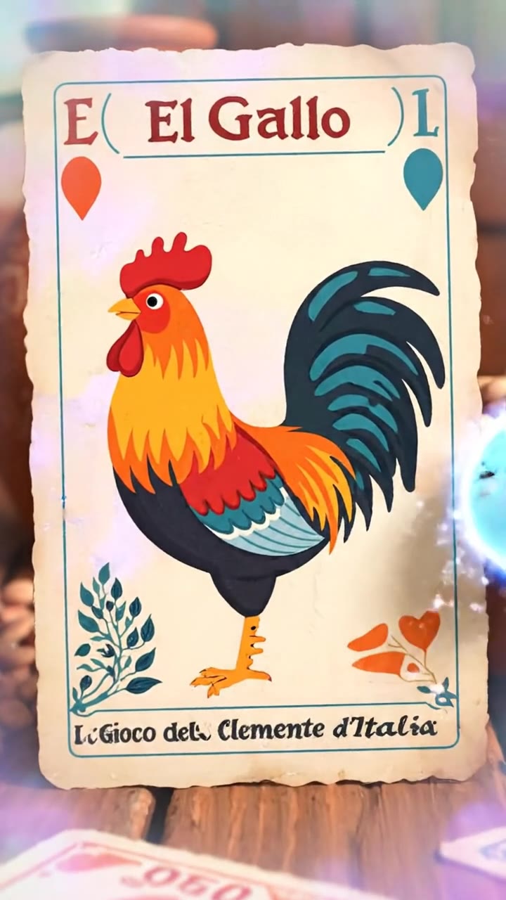 Origen del juego: de Italia a la chispa mexicana