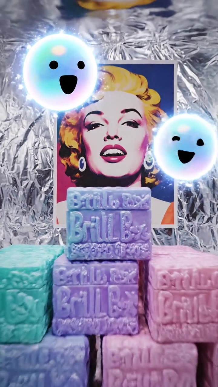 Modern Art Celebrities