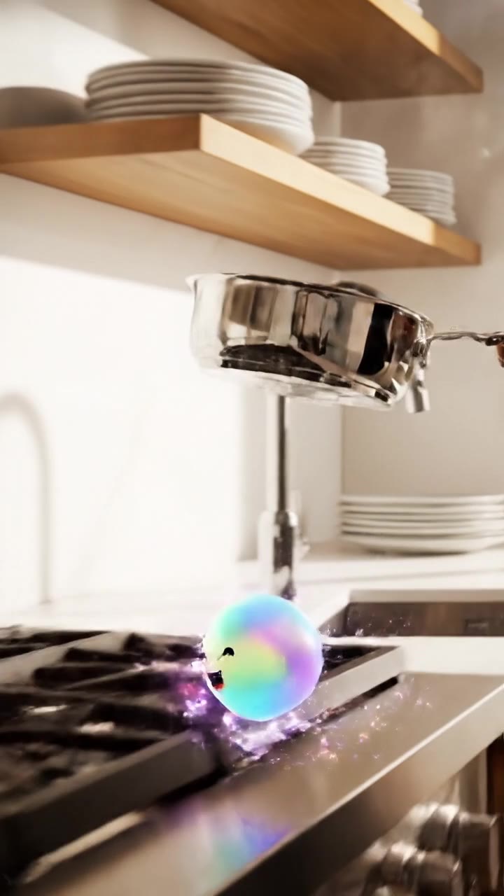 Lightweight Handles for Strain-Free Pouring