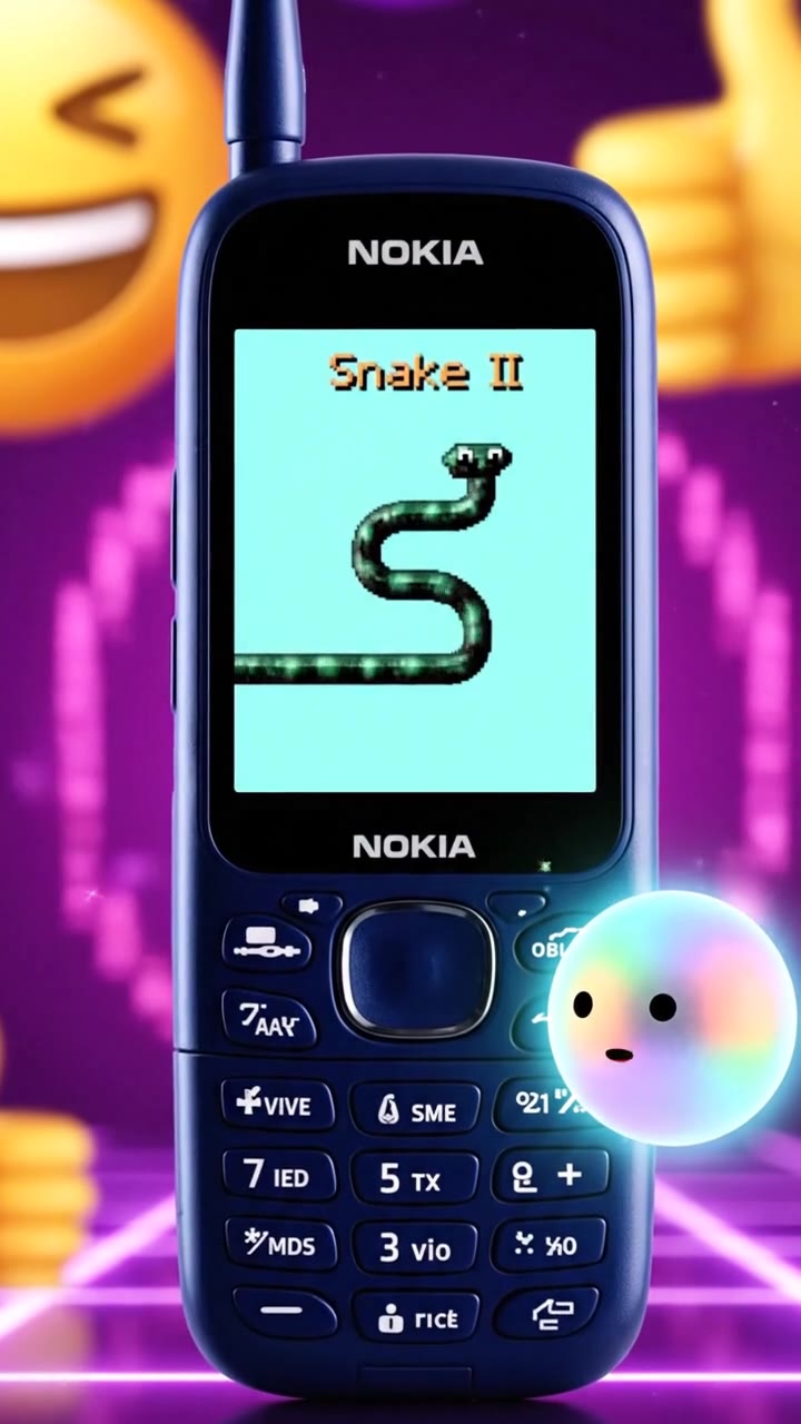The indestructible mobile phone