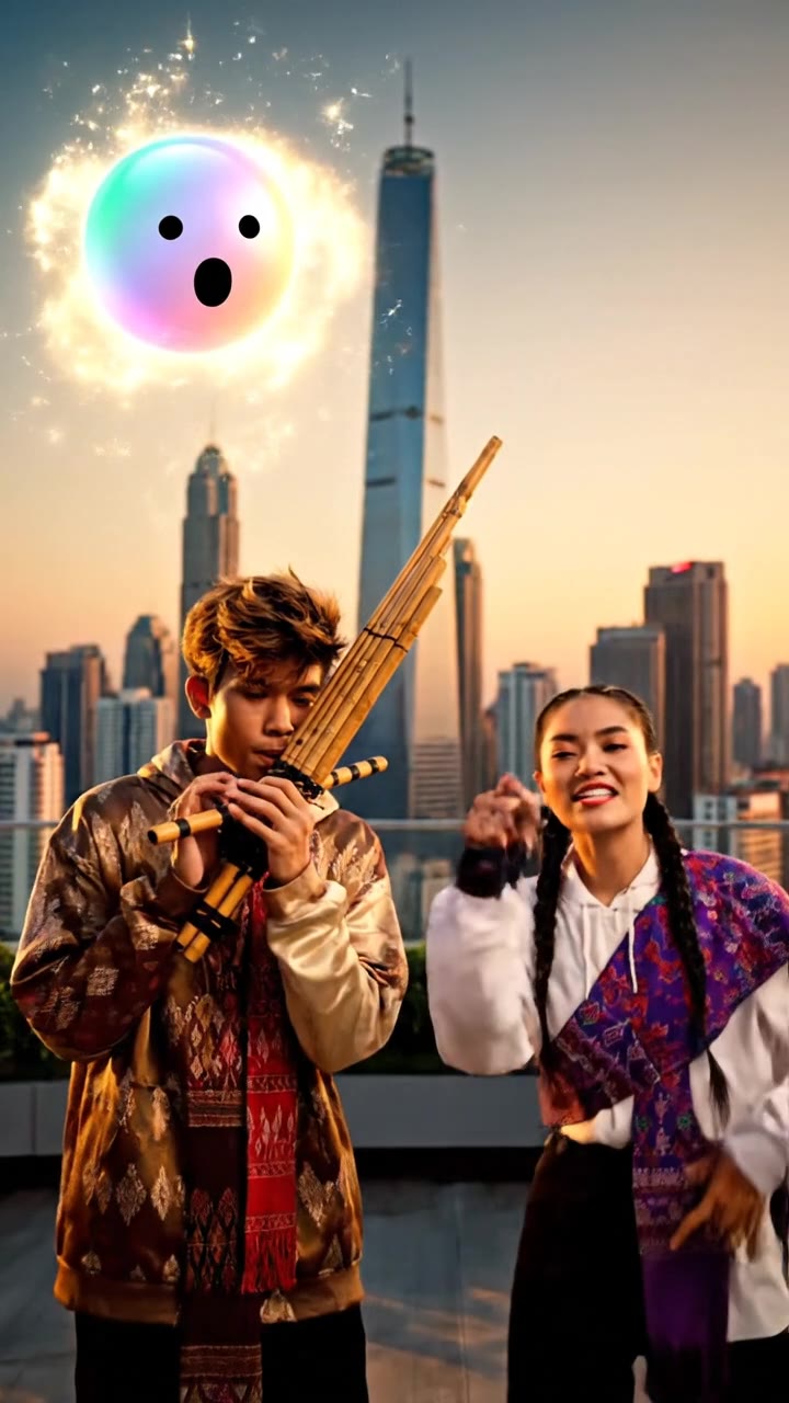 The Storytelling of Luk Thung and T-Trap