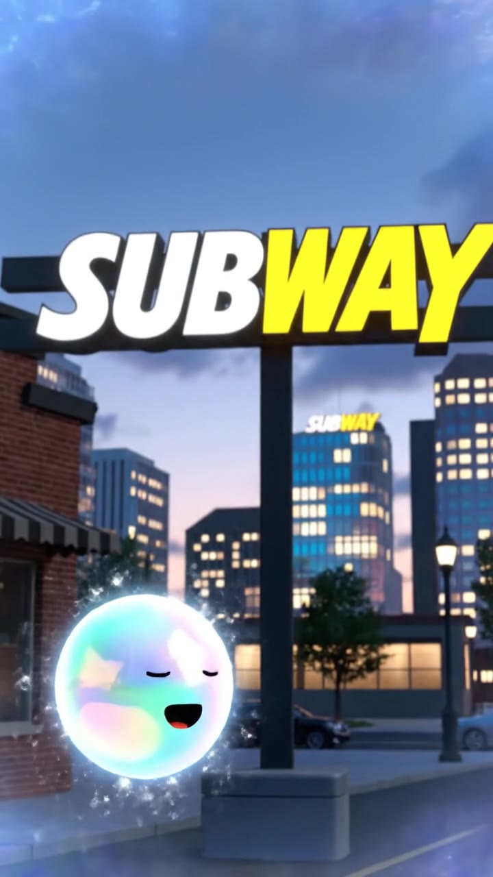 A thousand-dollar handshake built a global sandwich empire.