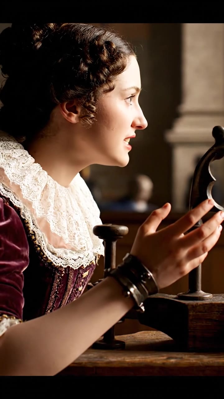 Artemisia Gentileschi : le combat pour la justice à Rome