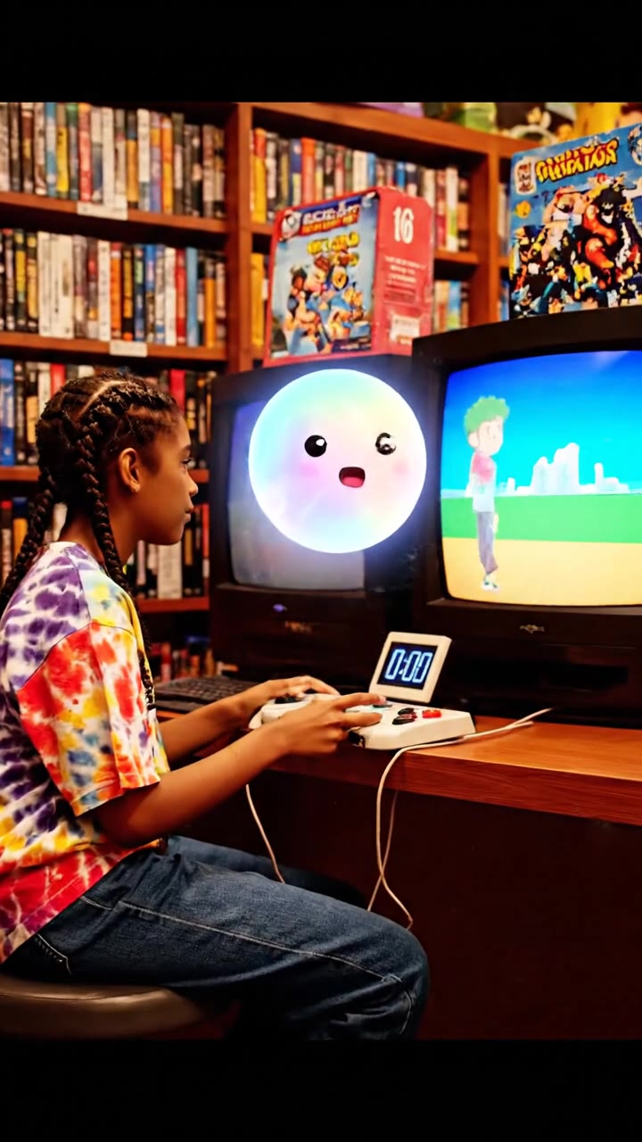 A era de ouro das locadoras de videogame no Brasil