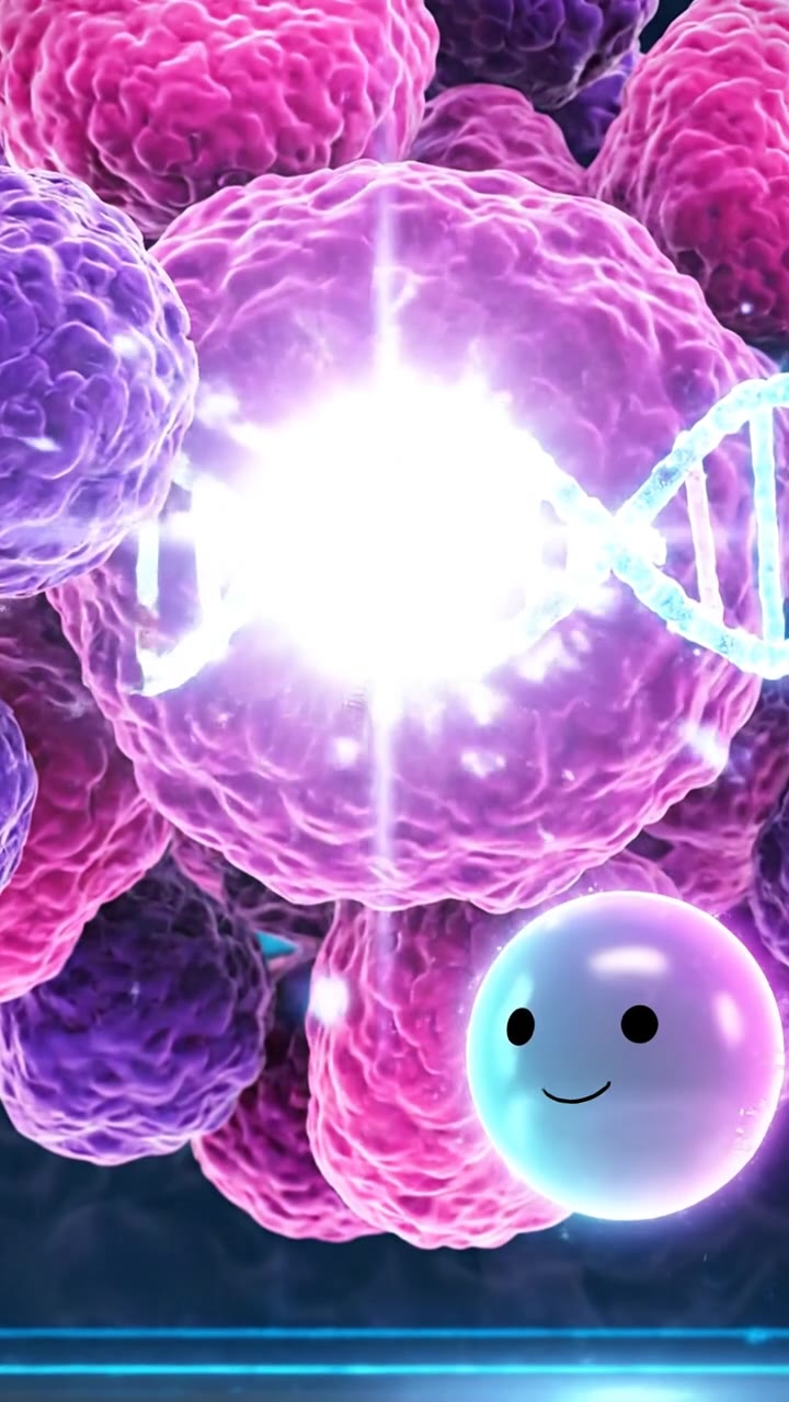 CRISPR as a Genetic Search Engine for Breast Cancer