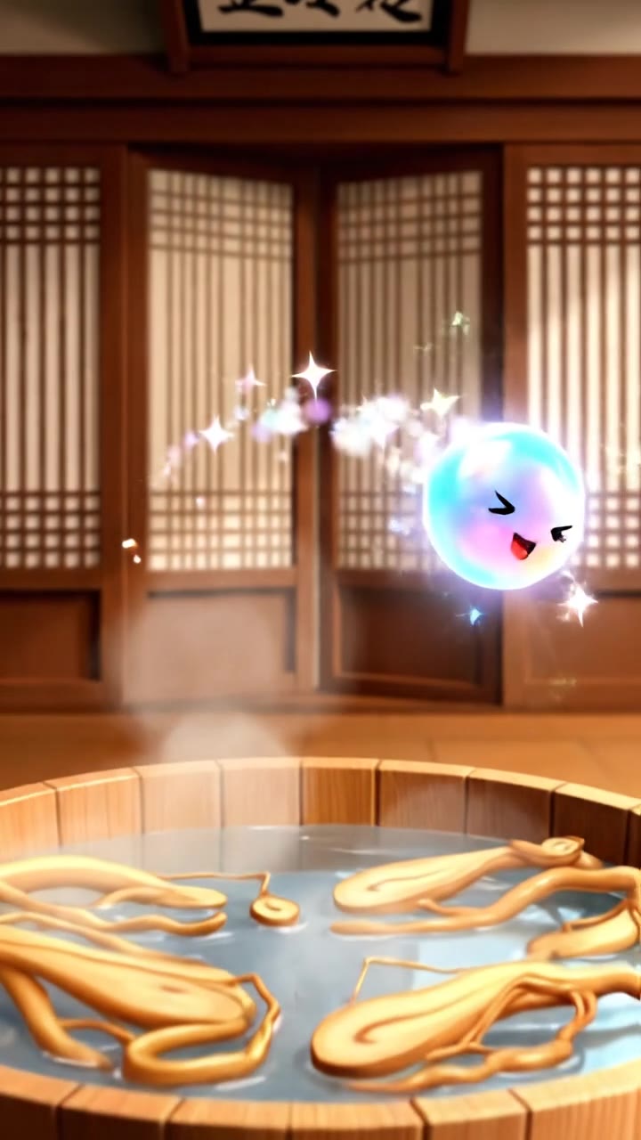 Origins of Korean Scent and Hanbang Botanicals