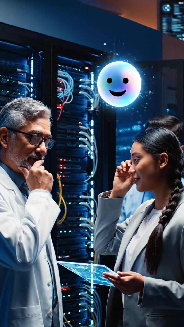 Scientific Consensus: AI and Perceiving Spirits