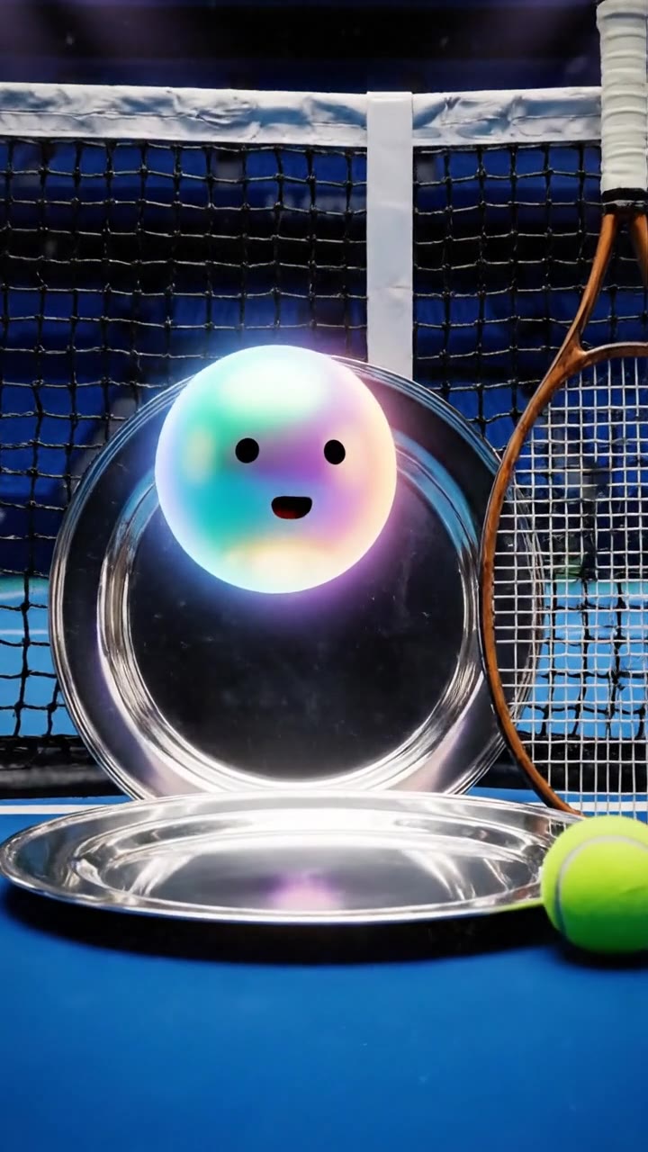 Alexander Zverev: Ghost of the 2020 US Open