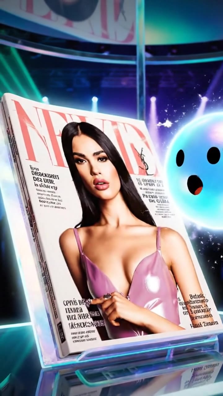 Estilismo de íconos pop
