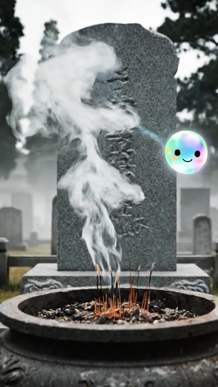 AI and Digital Afterlife: Communicating with Spirits