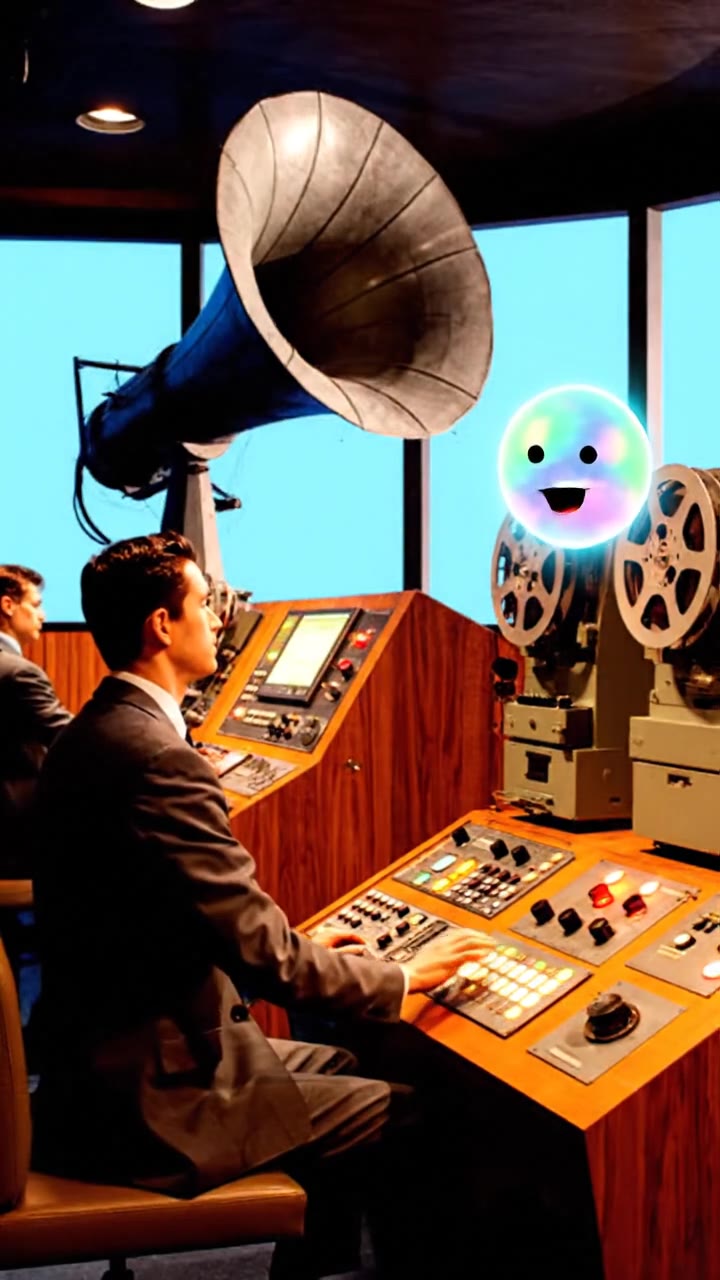 Telstar 1 Satellite Launch (1962 TV History)