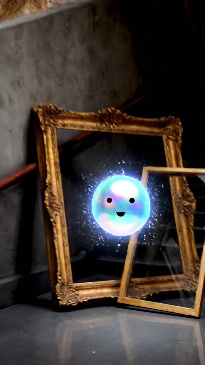 The Mona Lisa's Fame
