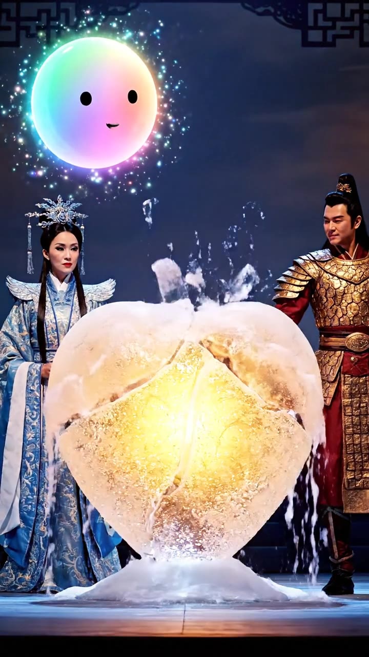 The Frozen Heart of Turandot: Opera Guide & Trivia