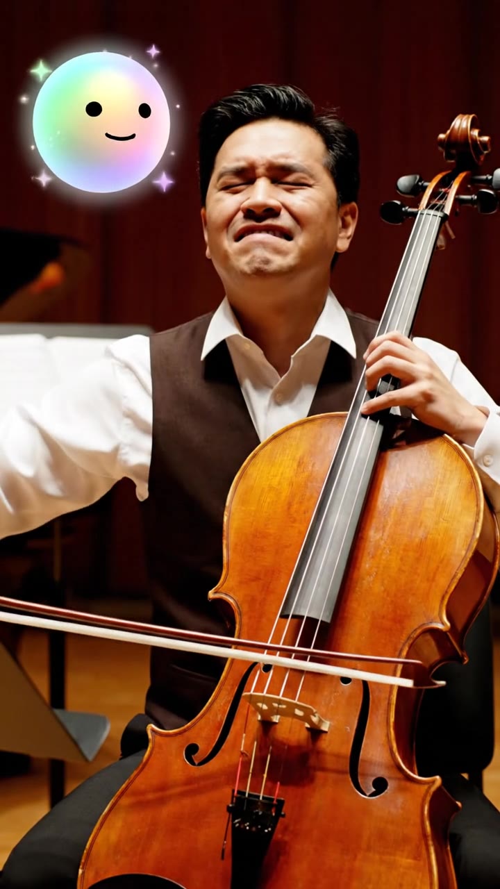 La desaparición de la viola tenor
