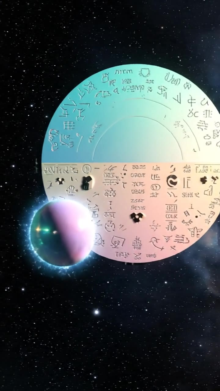 Quatre ans de lumière, Proxima si loin, le vide nous
