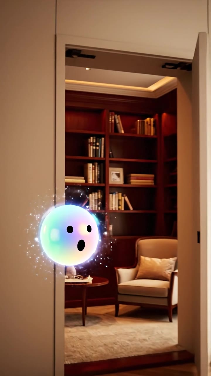 Camuffamento e illusione ottica: creare un covo segreto