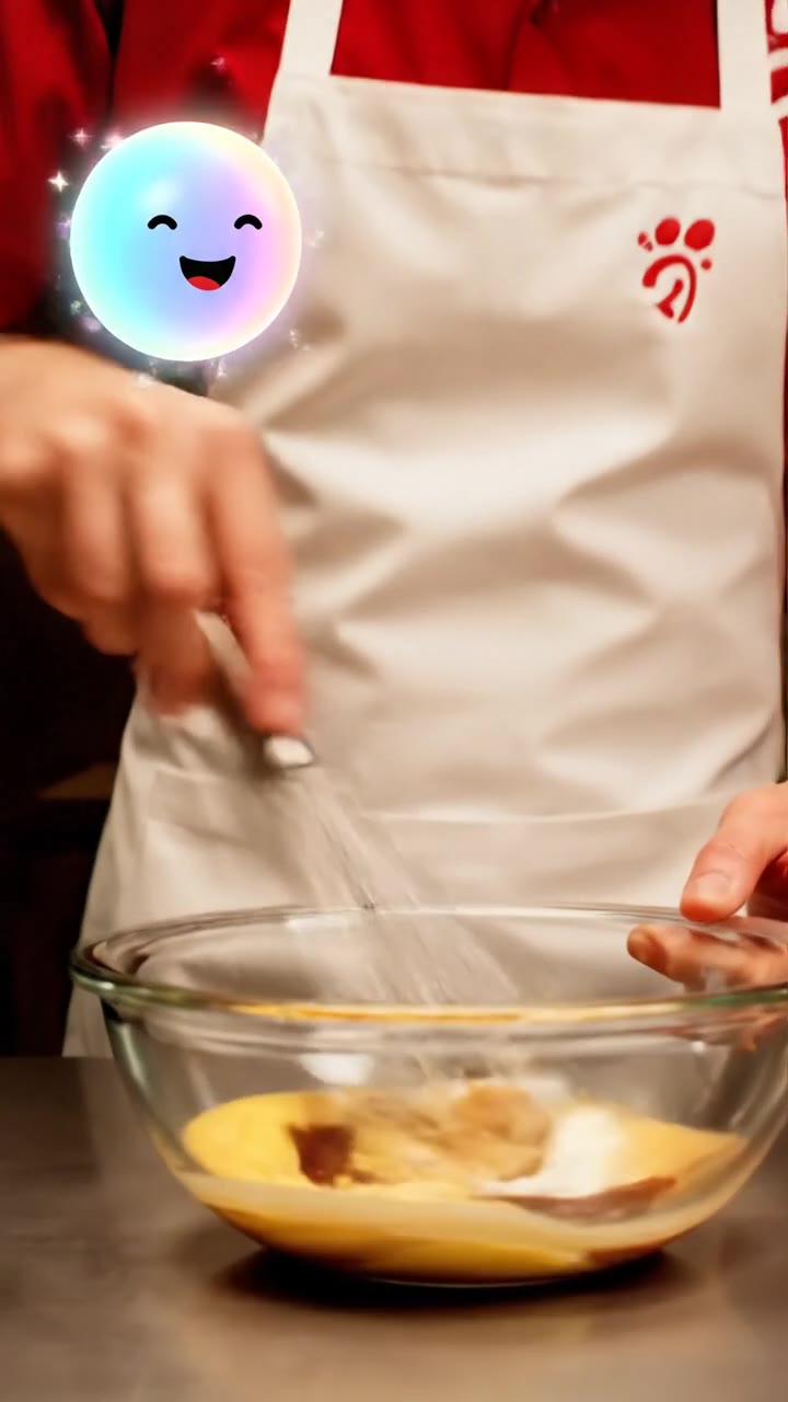 How Chick-fil-A Sauce Was Accidentally Created
