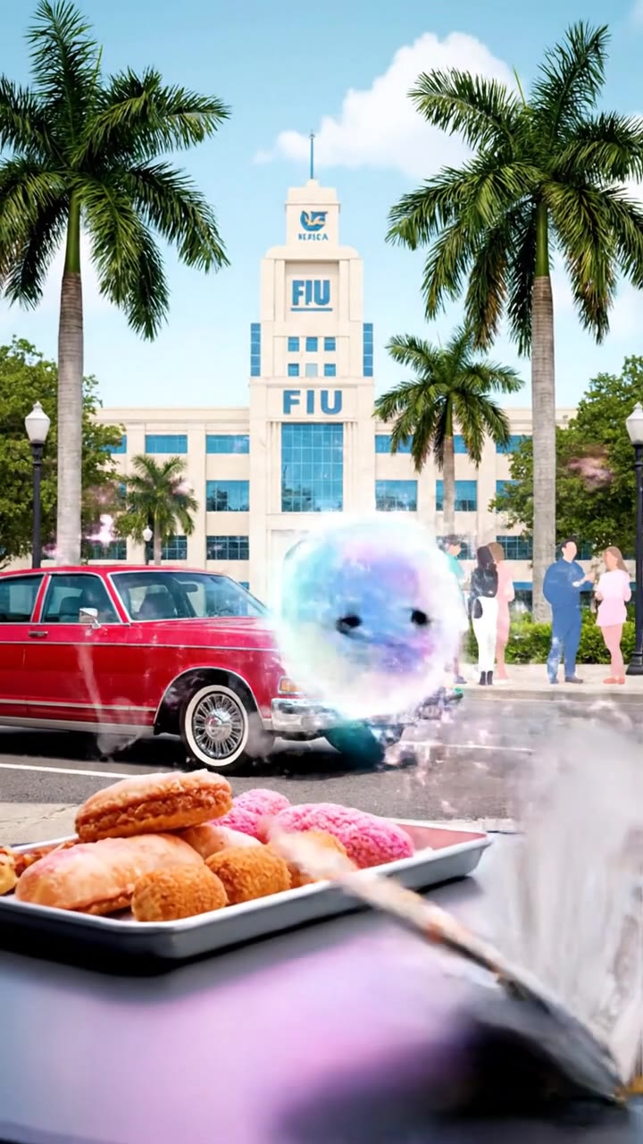 Miami English