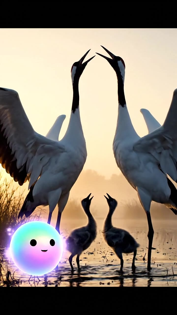 Vocal Coordination of Crane Unison Calling