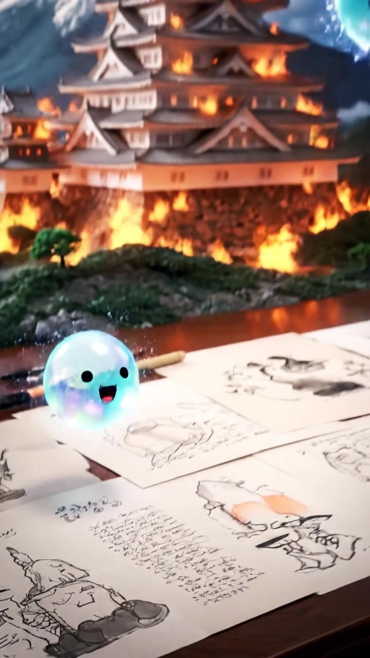 Pintar el guion: de la palabra a la acción en el cine
