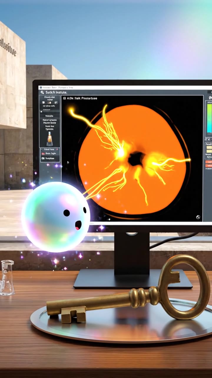 Cómo el cerebro conecta información al hacer una pausa