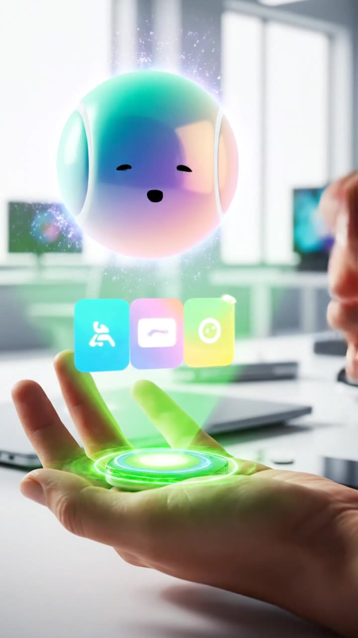 What should the Apple design defectors post next?