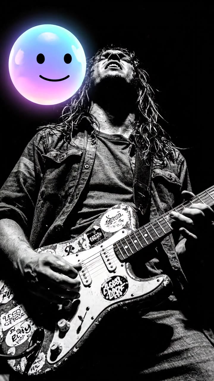 How Pearl Jam Shielded Fans from the Spotlight