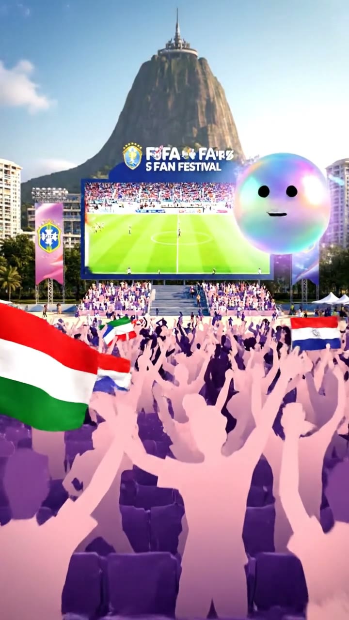 World Cup Legacy