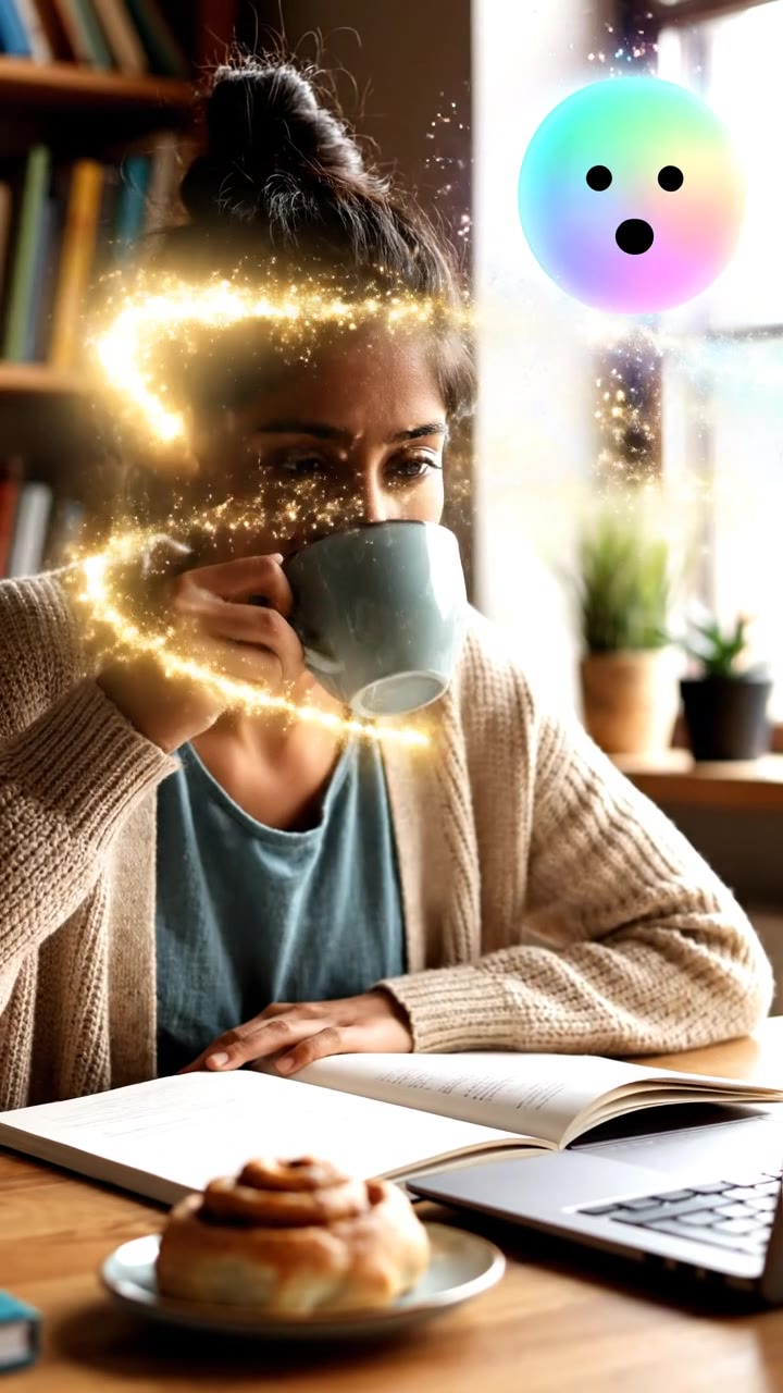 How Swedish coffee breaks boost brainpower