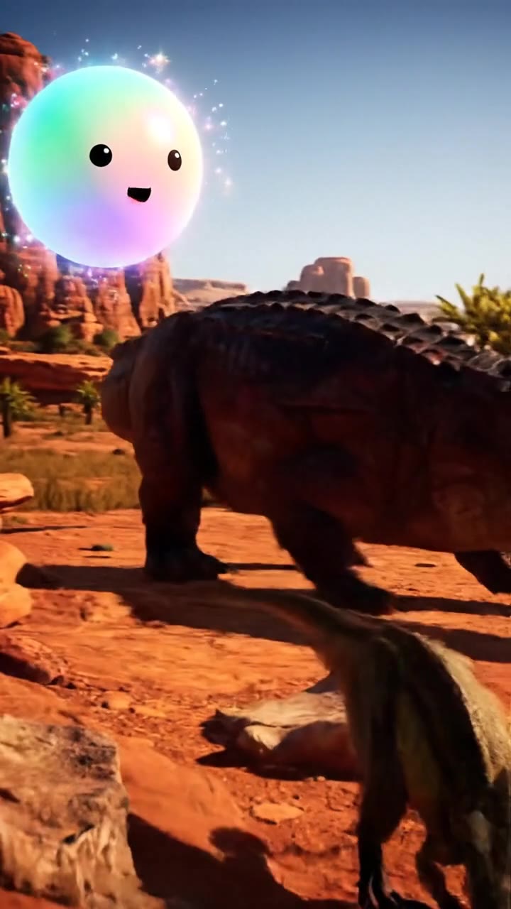 Origen de los dinosaurios en el Triásico