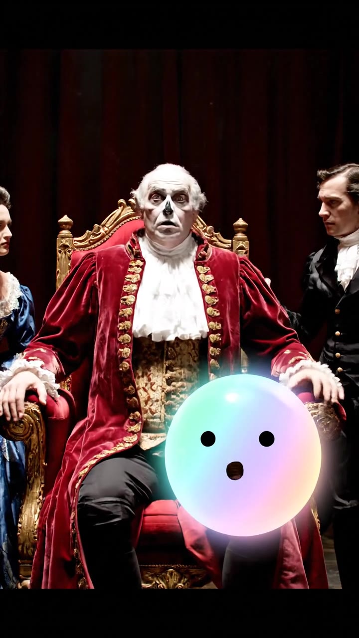 Hamlet's Theatrical Trap for the King
