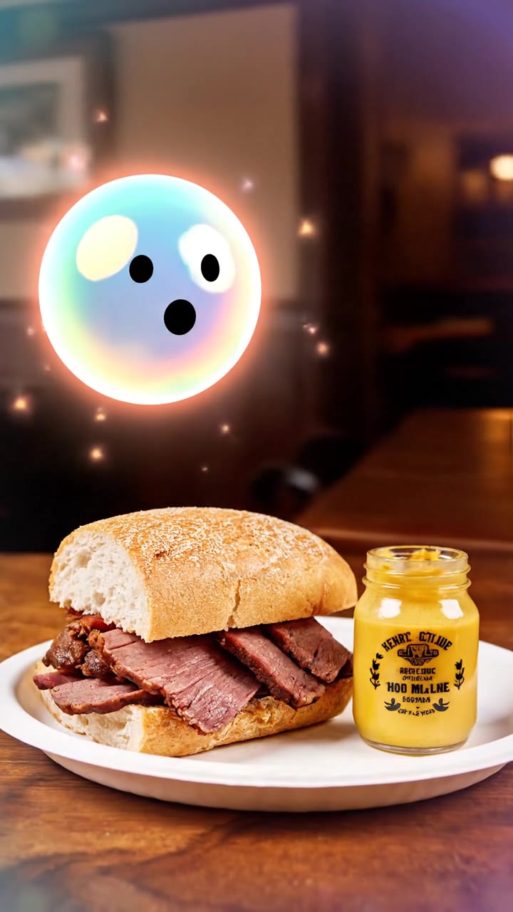 French Dip Sandwich: The L.A. Origin Story