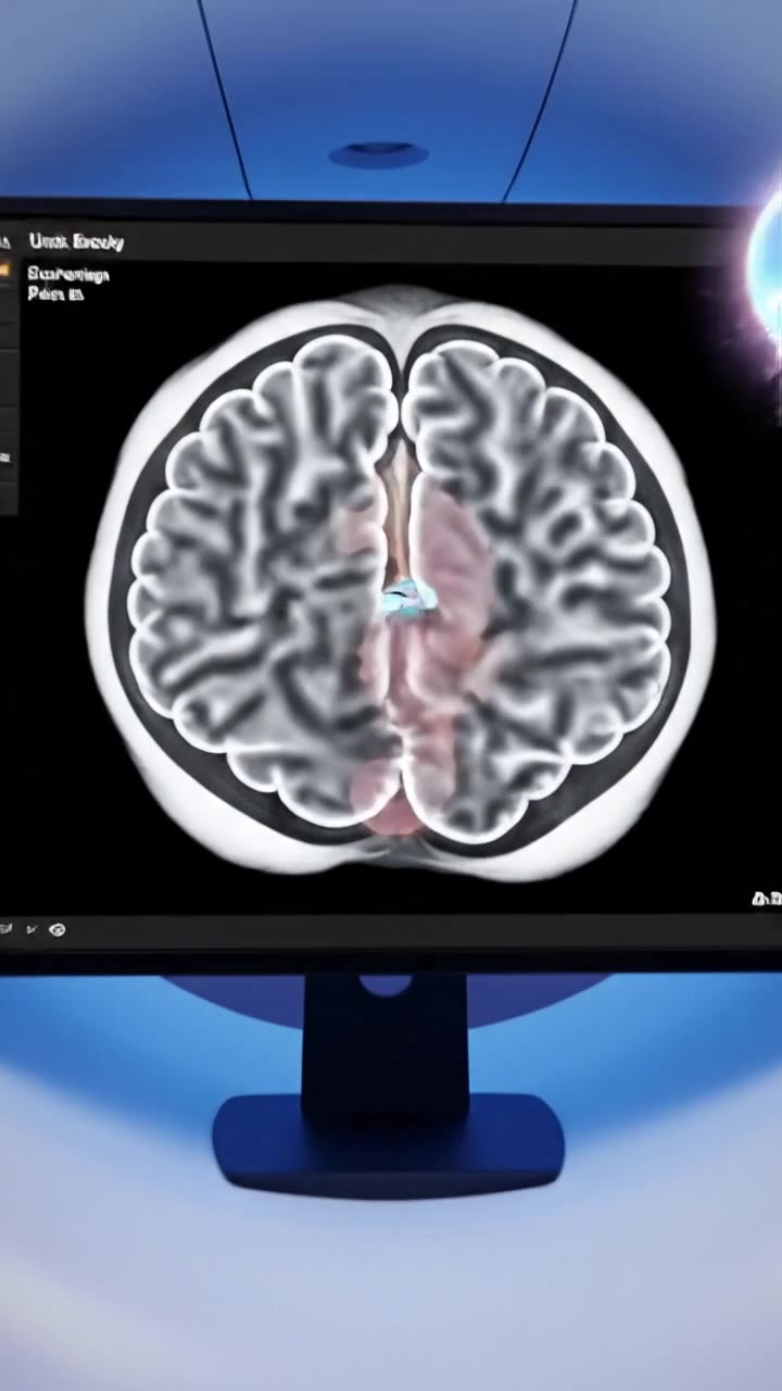 Brain Benefits of Walking