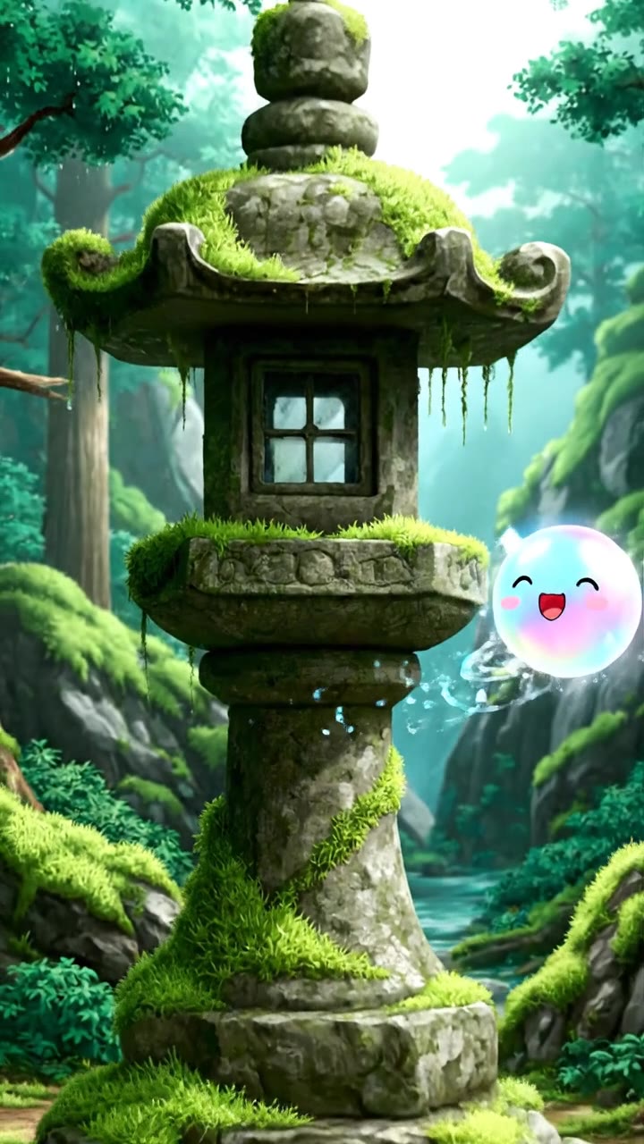 The pioneering world of mosses