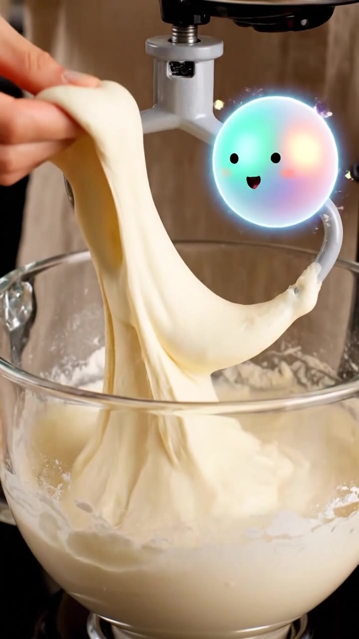 Tangzhong Method: Keep Milk Bread Soft for a Week