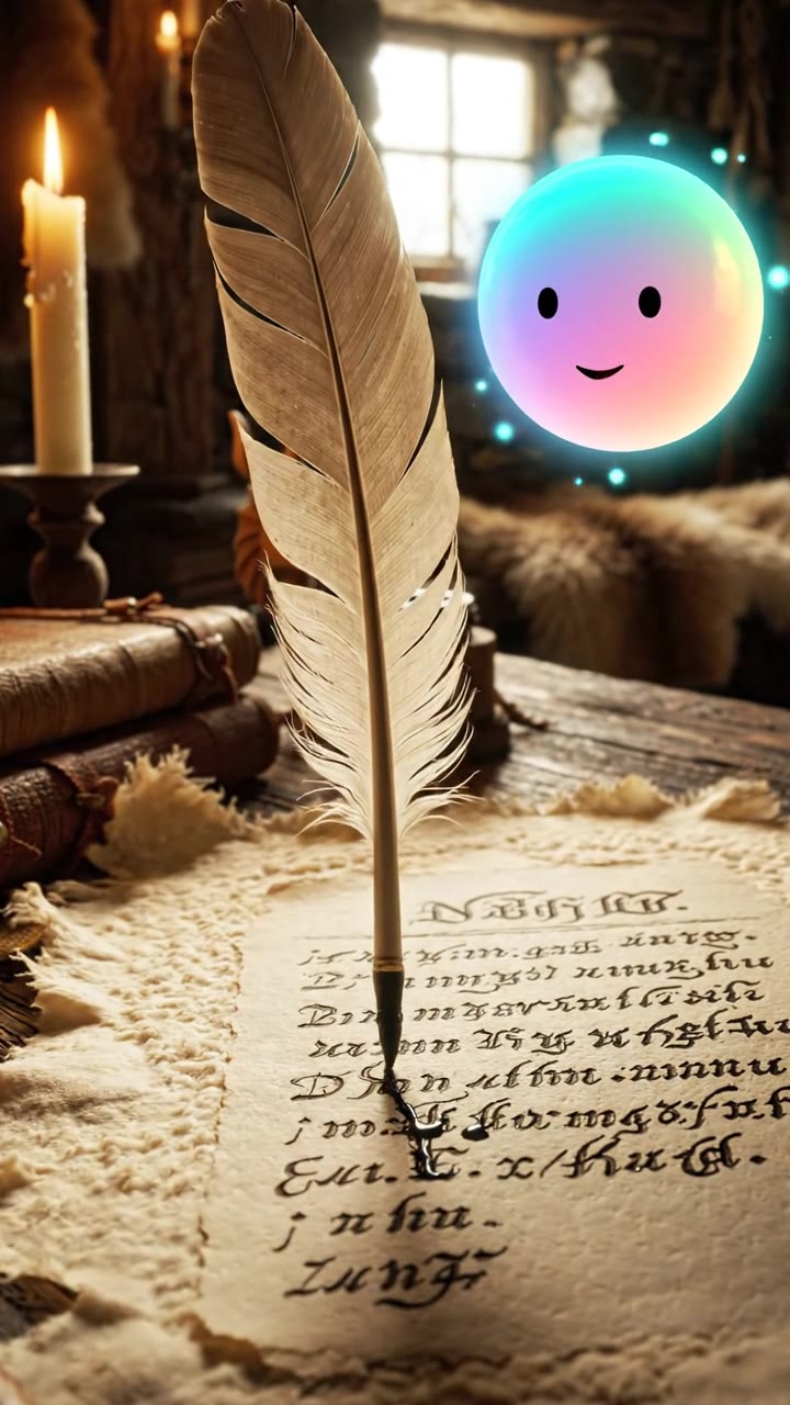 From oral poetry to written sagas
