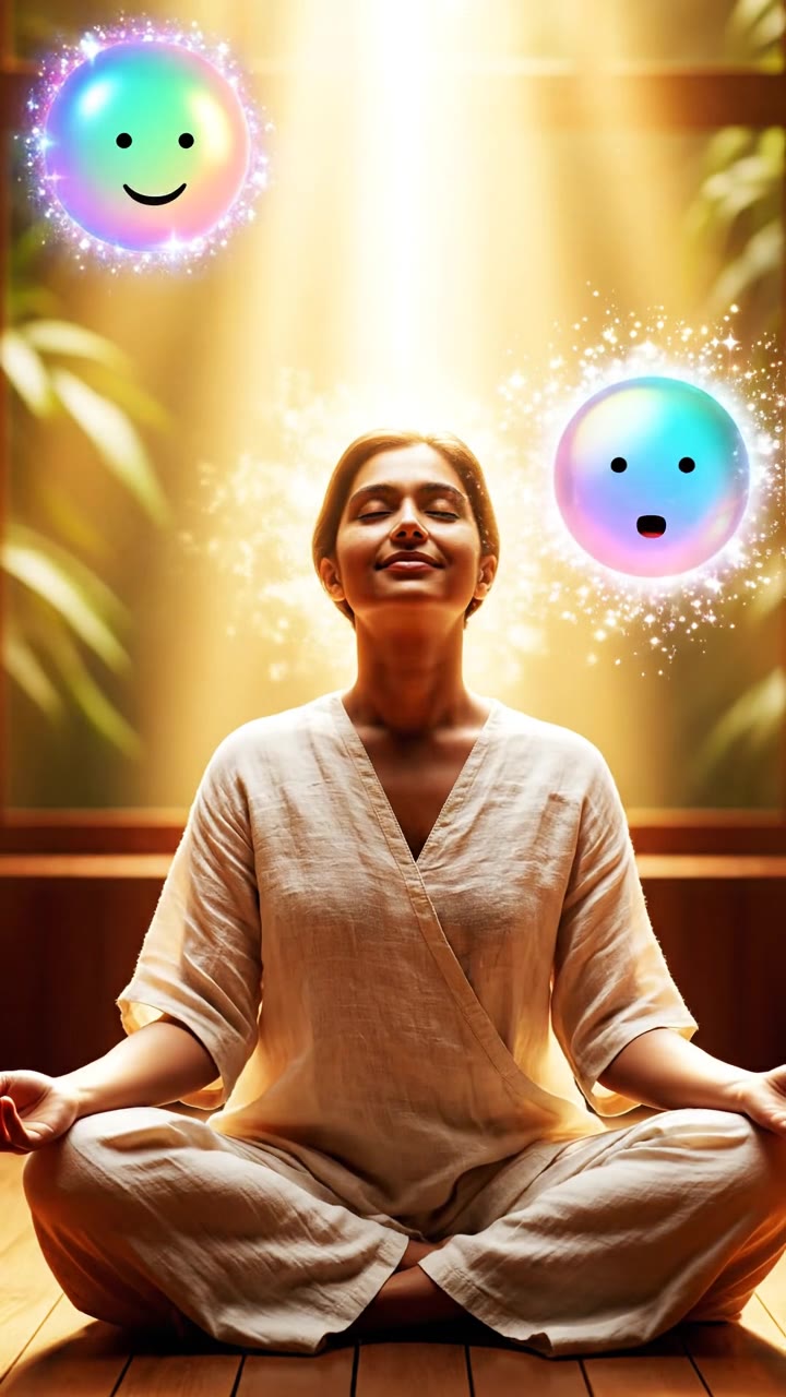 Mushin and the Empty Mind of Zen