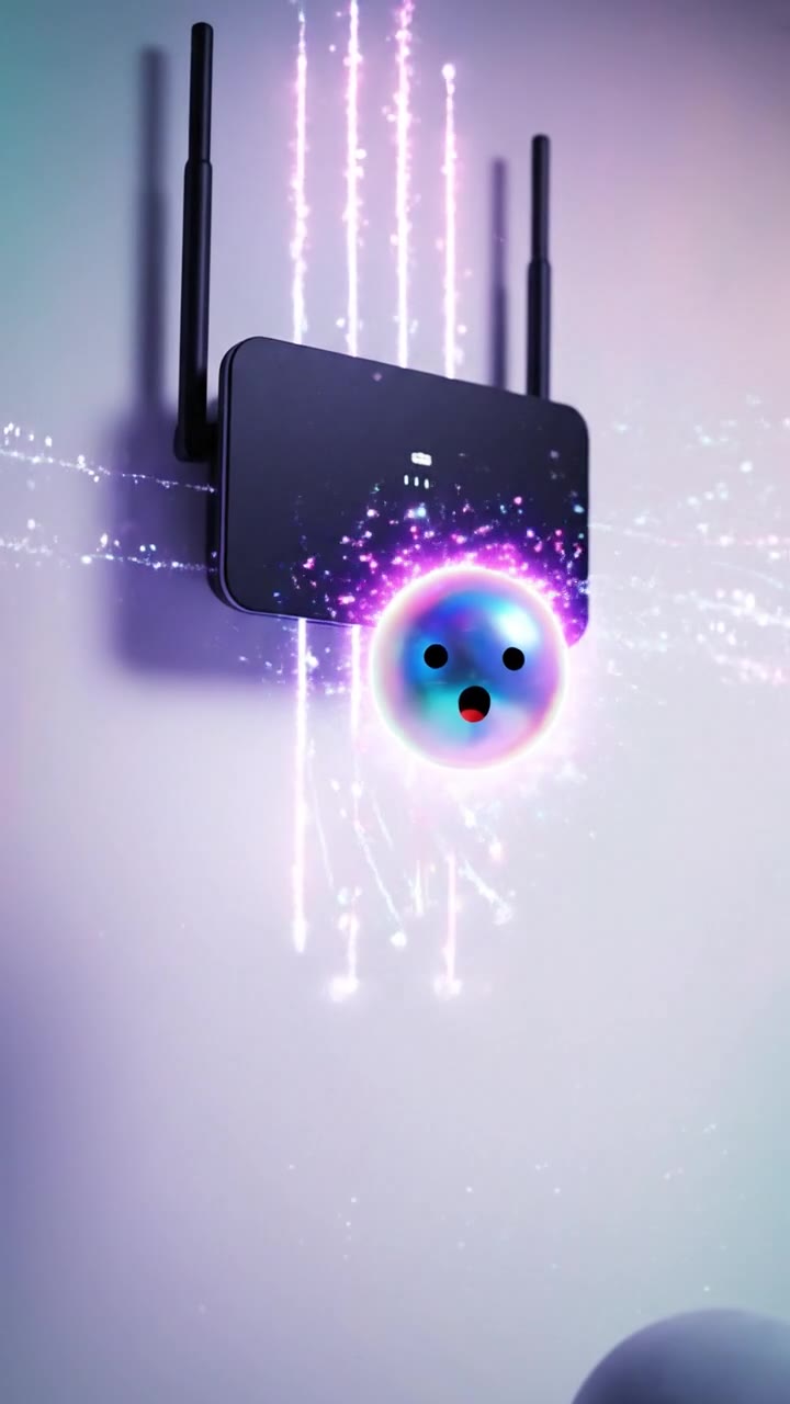 Smart home privacy