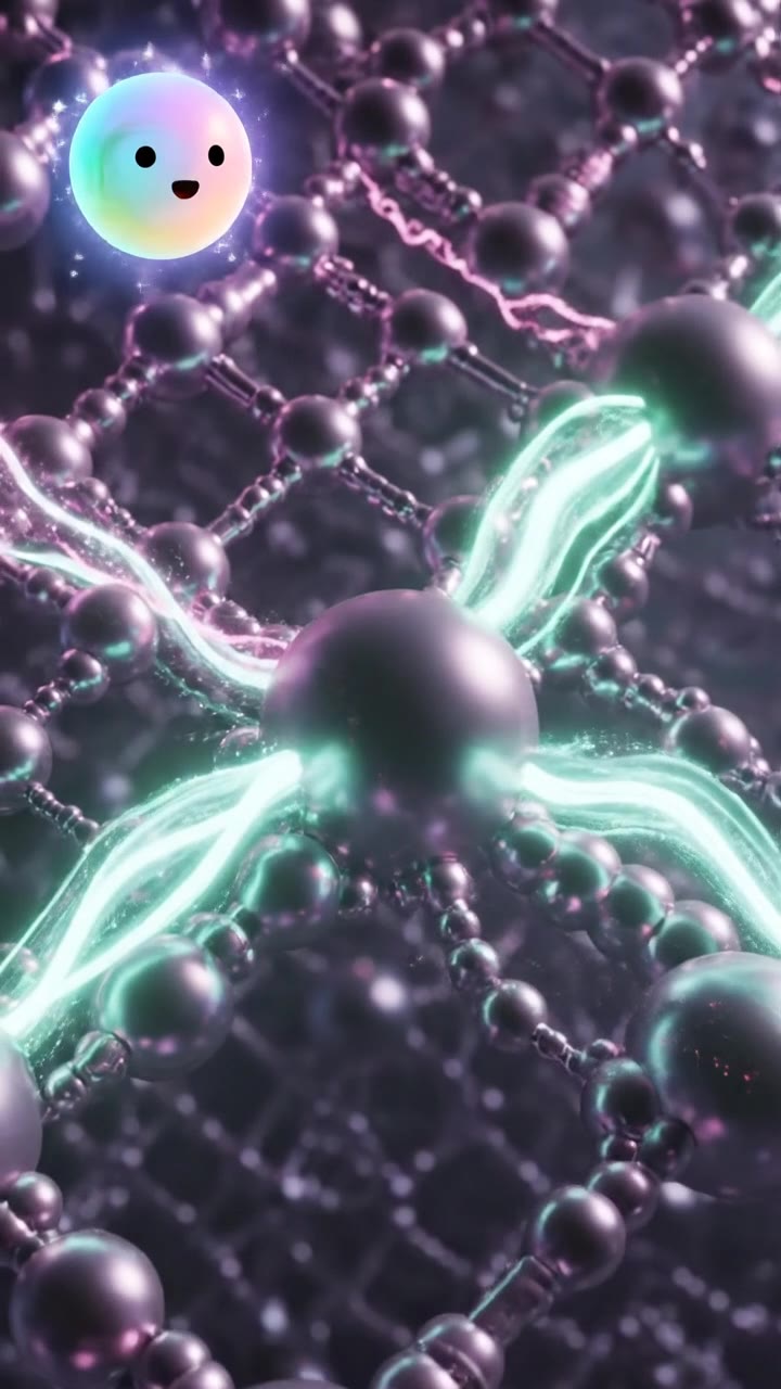 Quasiparticles: the ghosts in our machines