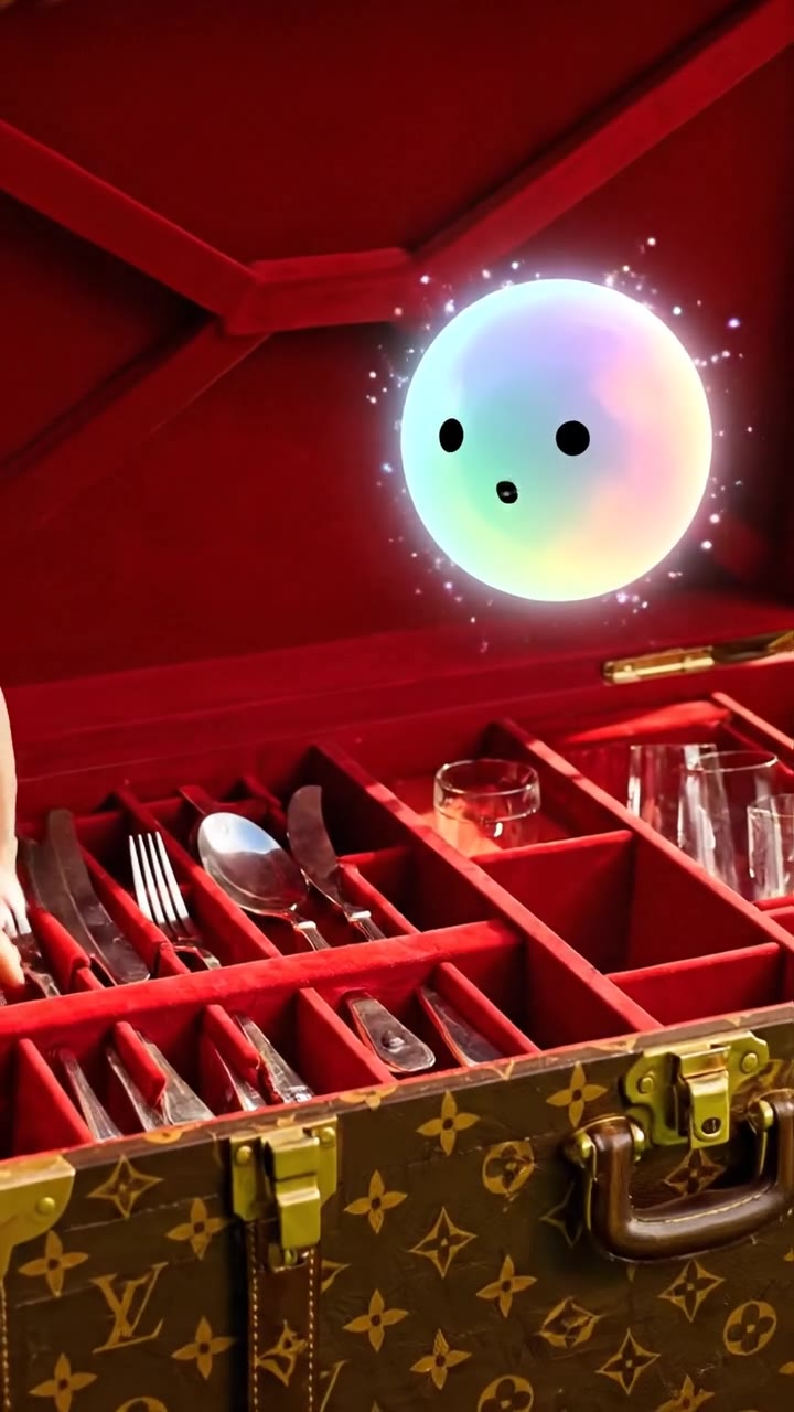 Les commandes sur mesure les plus extravagantes