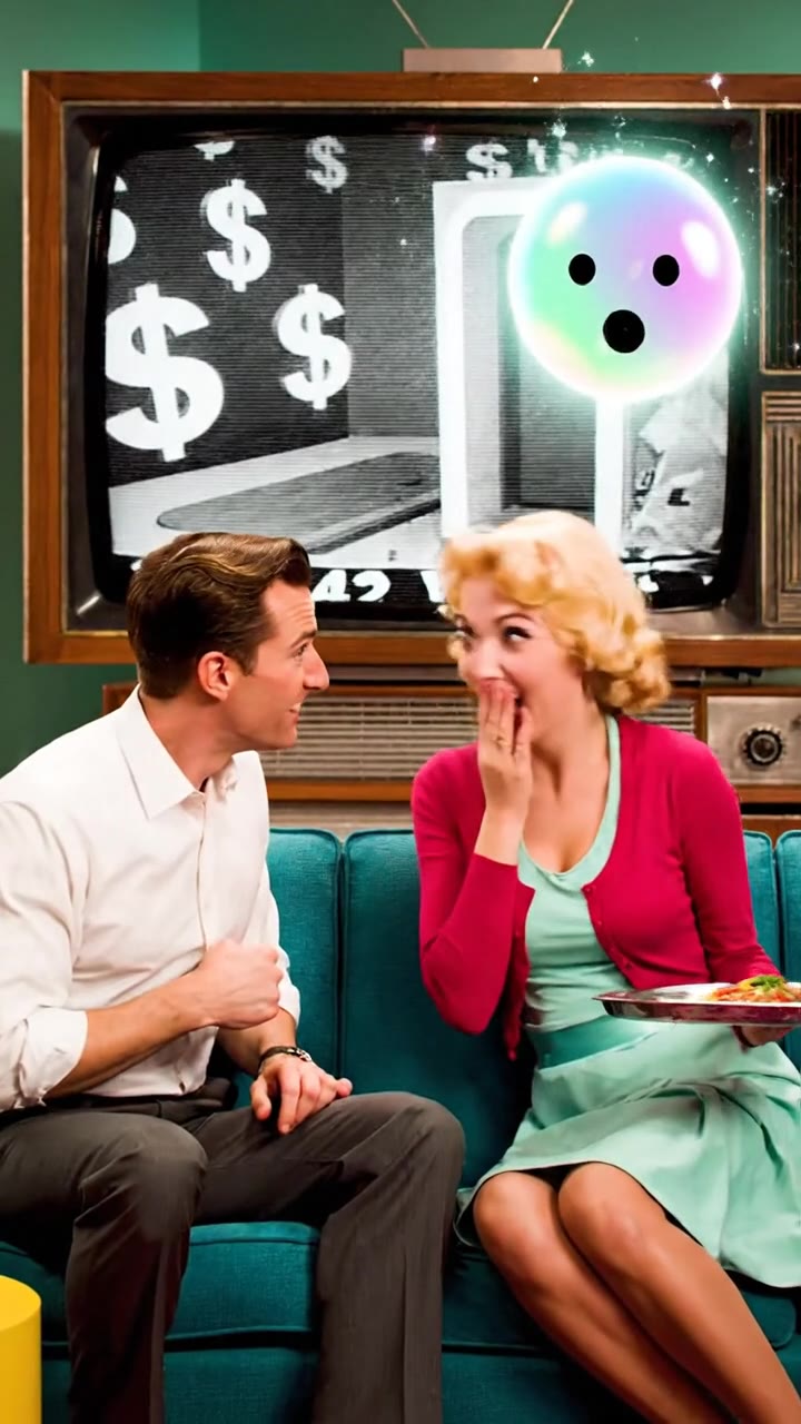 1955 Trivia Game: Movies, Music, Literature & TV