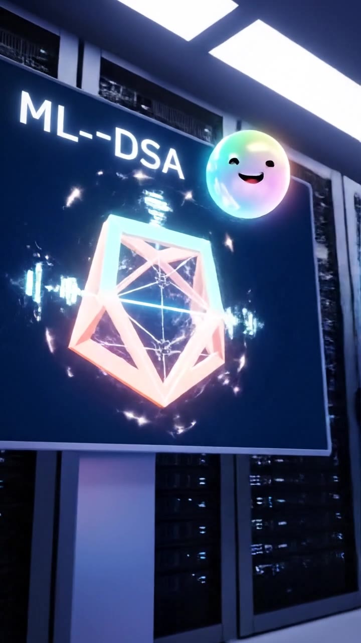 Nuove chiavi, nuove chiavi, la blockchain si protegge con i