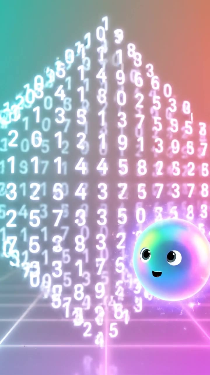 How AI Works: Inputs That Feed the Machine