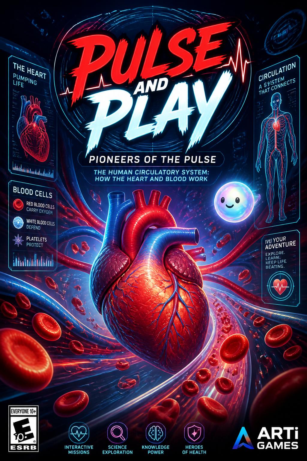 Pulse and Play