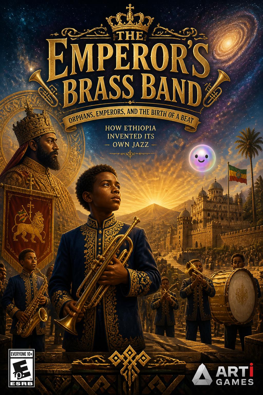 The Emperor's Brass Band