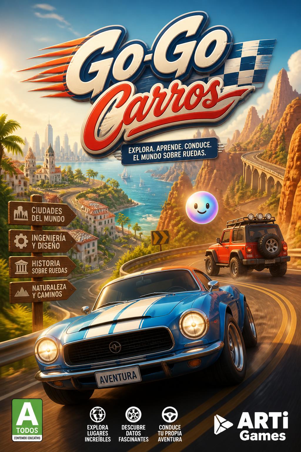 Go-Go Carros