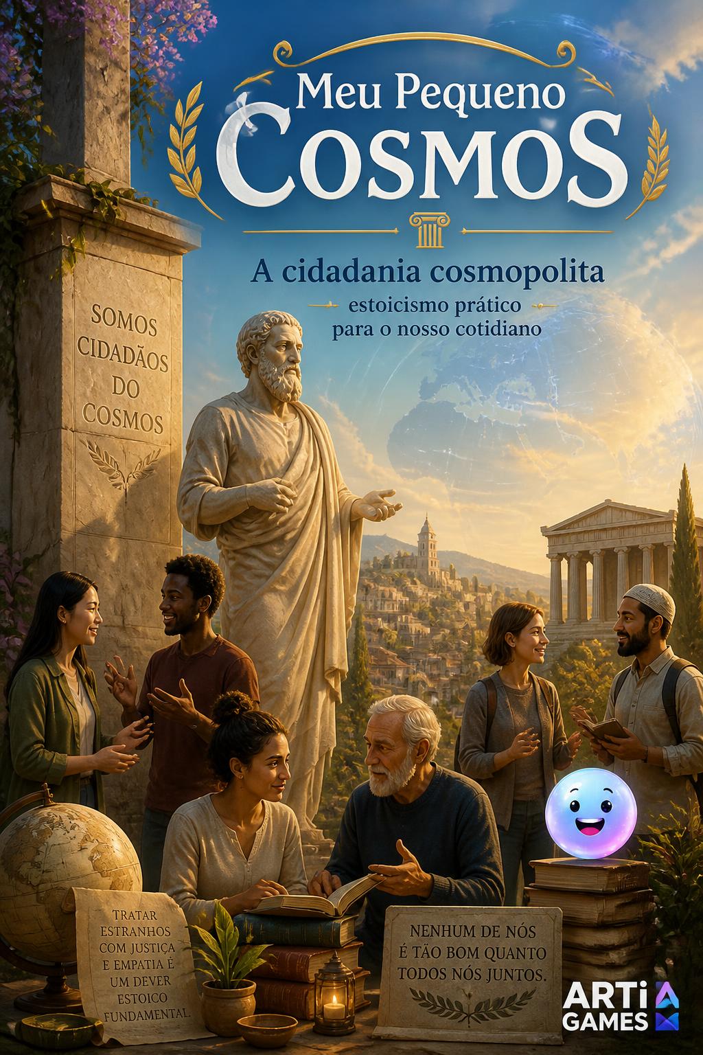 Meu Pequeno Cosmos