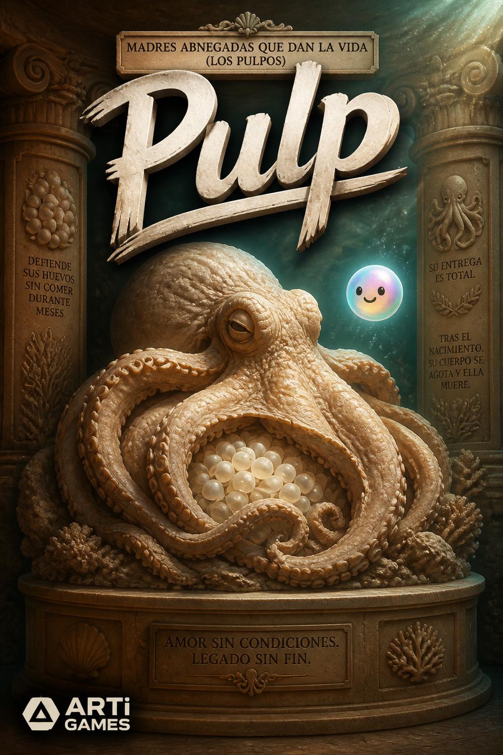 Pulp